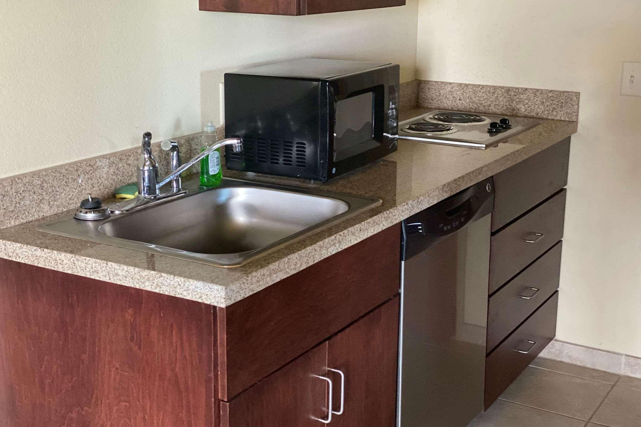 Americinn By Wyndham أوشكوش المظهر الخارجي الصورة