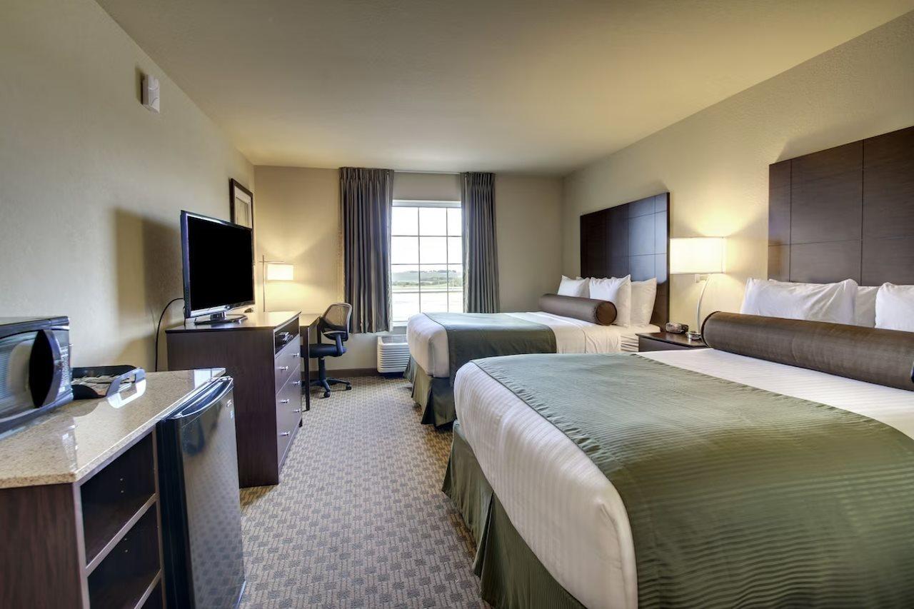 Americinn By Wyndham أوشكوش المظهر الخارجي الصورة
