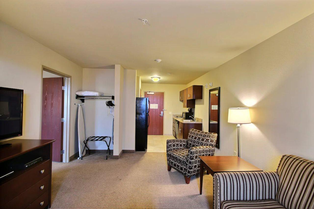 Americinn By Wyndham أوشكوش المظهر الخارجي الصورة