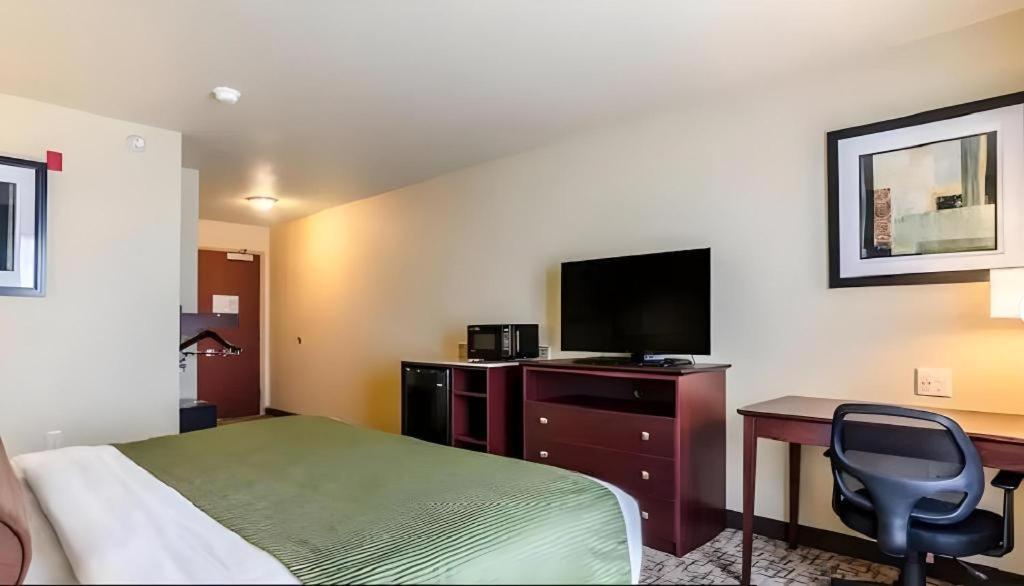 Americinn By Wyndham أوشكوش المظهر الخارجي الصورة