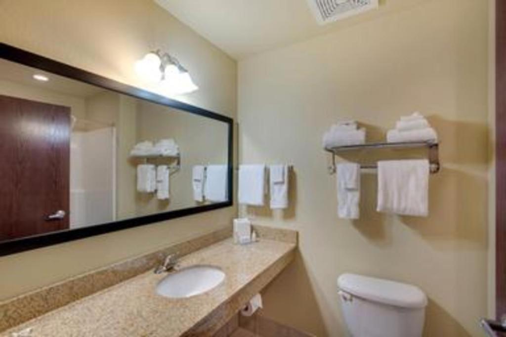 Americinn By Wyndham أوشكوش المظهر الخارجي الصورة