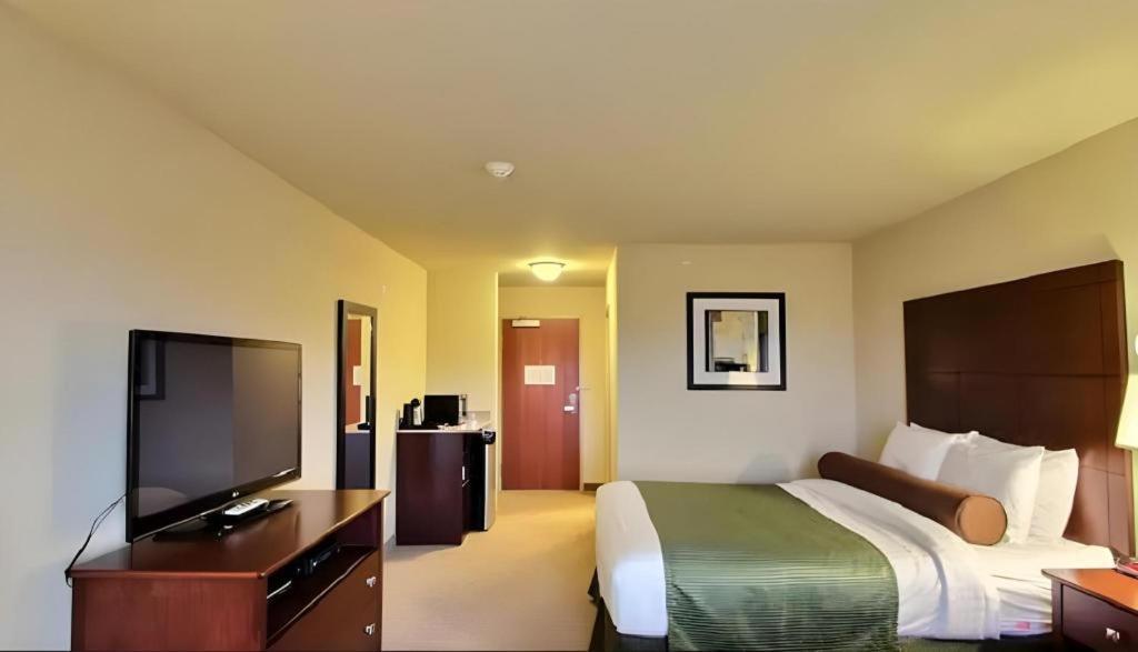 Americinn By Wyndham أوشكوش المظهر الخارجي الصورة